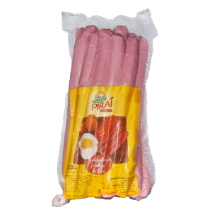 Salchicha Franckfurt 12 Unidades
